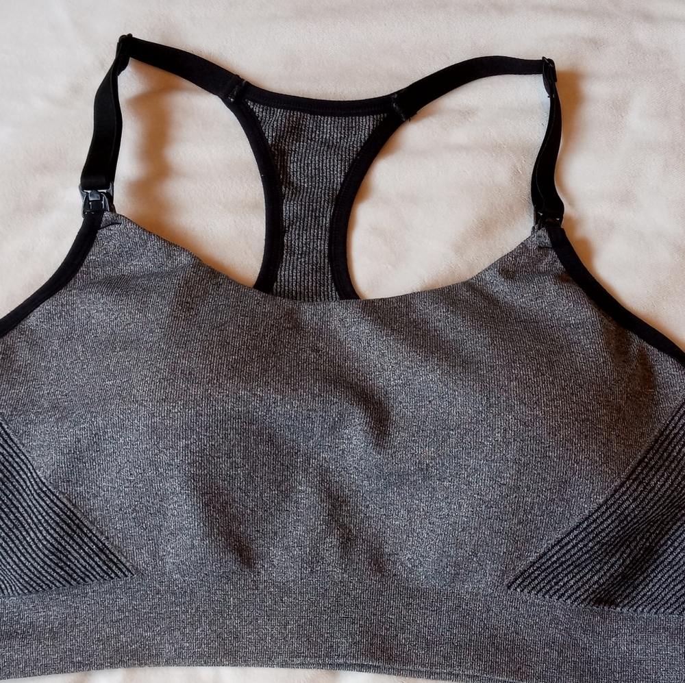 Auden Nursing Bra